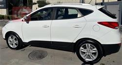 هیۆندای تۆکسۆن